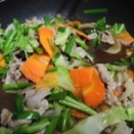 残り野菜のあんかけ炒め レシピ 作り方 By Mimi2385 楽天レシピ 残り野菜のあんかけ炒め レシピ 作り方 By Mimi2385 楽天レシピ